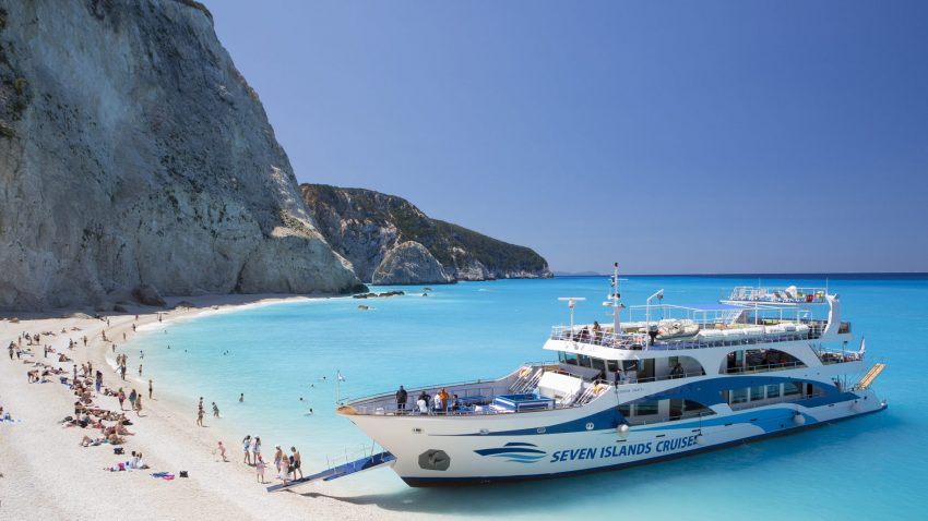 Pasxa Stin Lefkada Me To Trogadas Travel 16