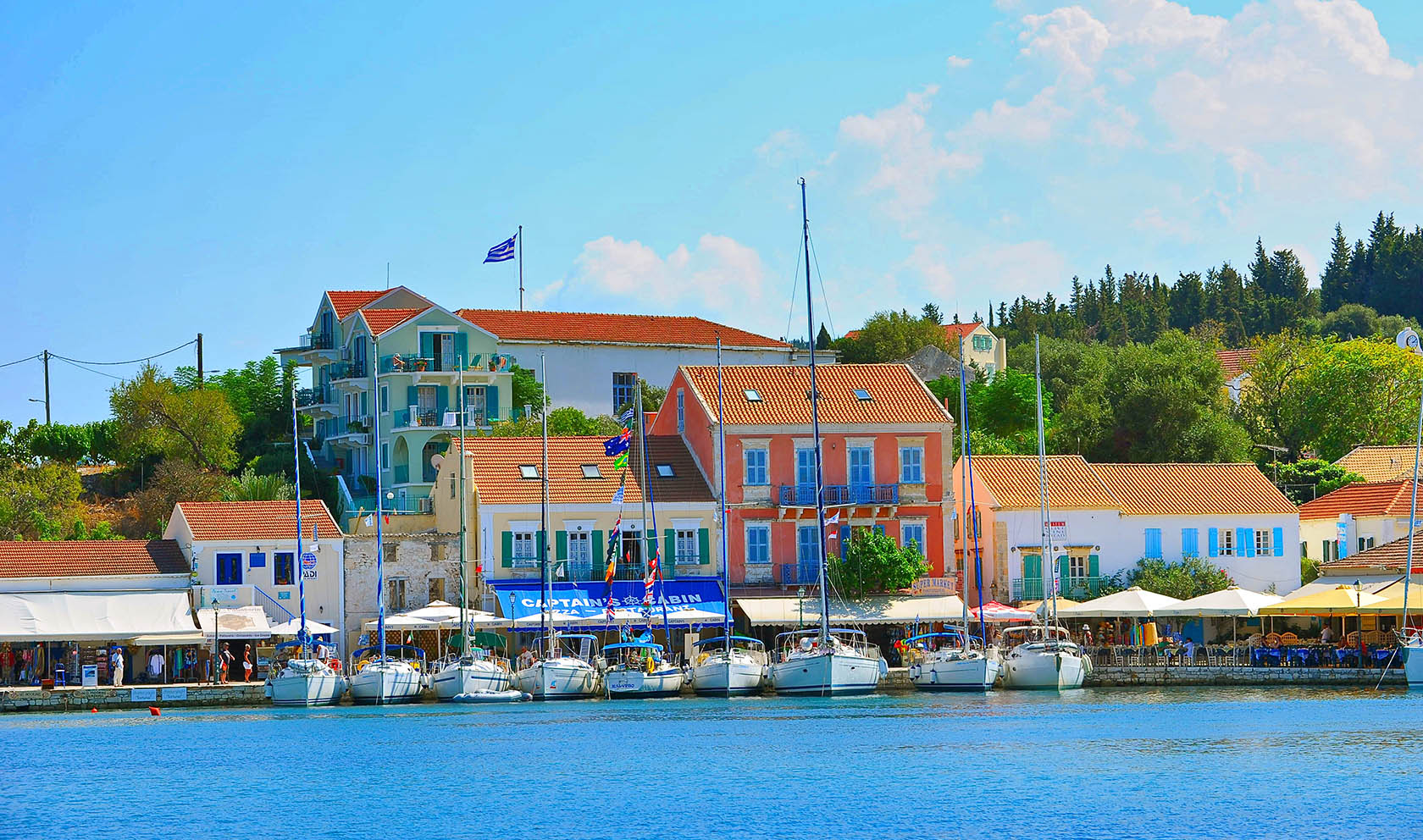 Pasxa Stin Lefkada Me To Trogadas Travel 17