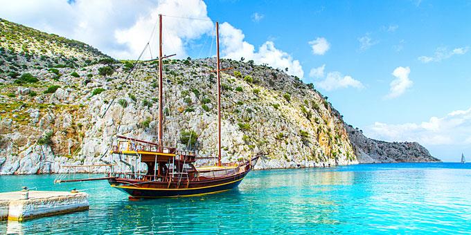 Pasxa Stin Lefkada Me To Trogadas Travel 2