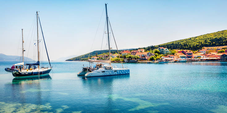 Pasxa Stin Lefkada Me To Trogadas Travel 21