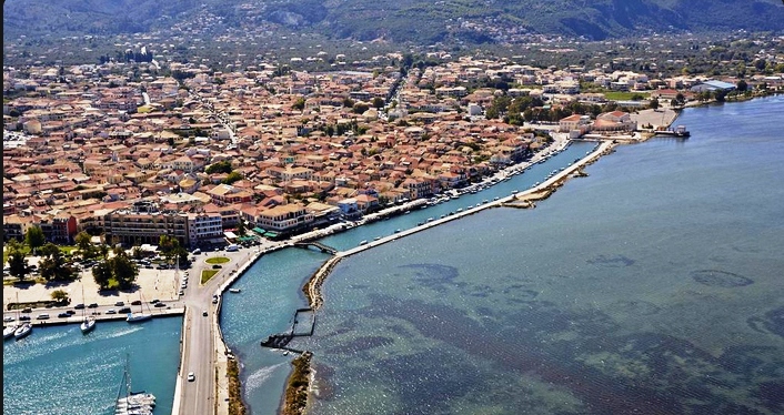 Pasxa Stin Lefkada Me To Trogadas Travel 23