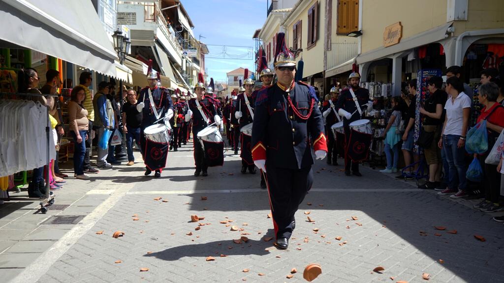 Pasxa Stin Lefkada Me To Trogadas Travel 8