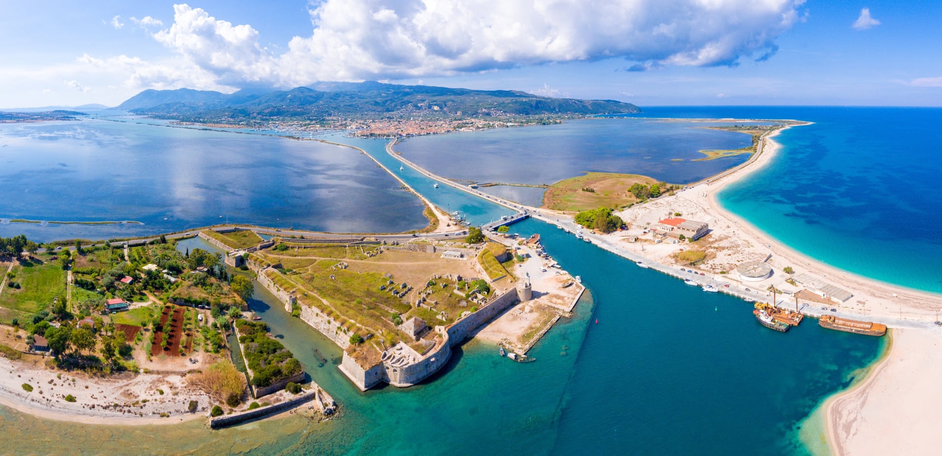 Pasxa Stin Lefkada Me To Trogadas Travel 9