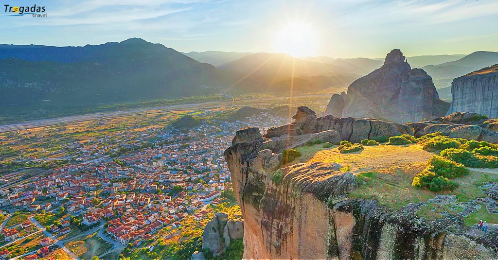 Meteora Tour Monasteries Summer Excursion From Pefki Edipsos 003