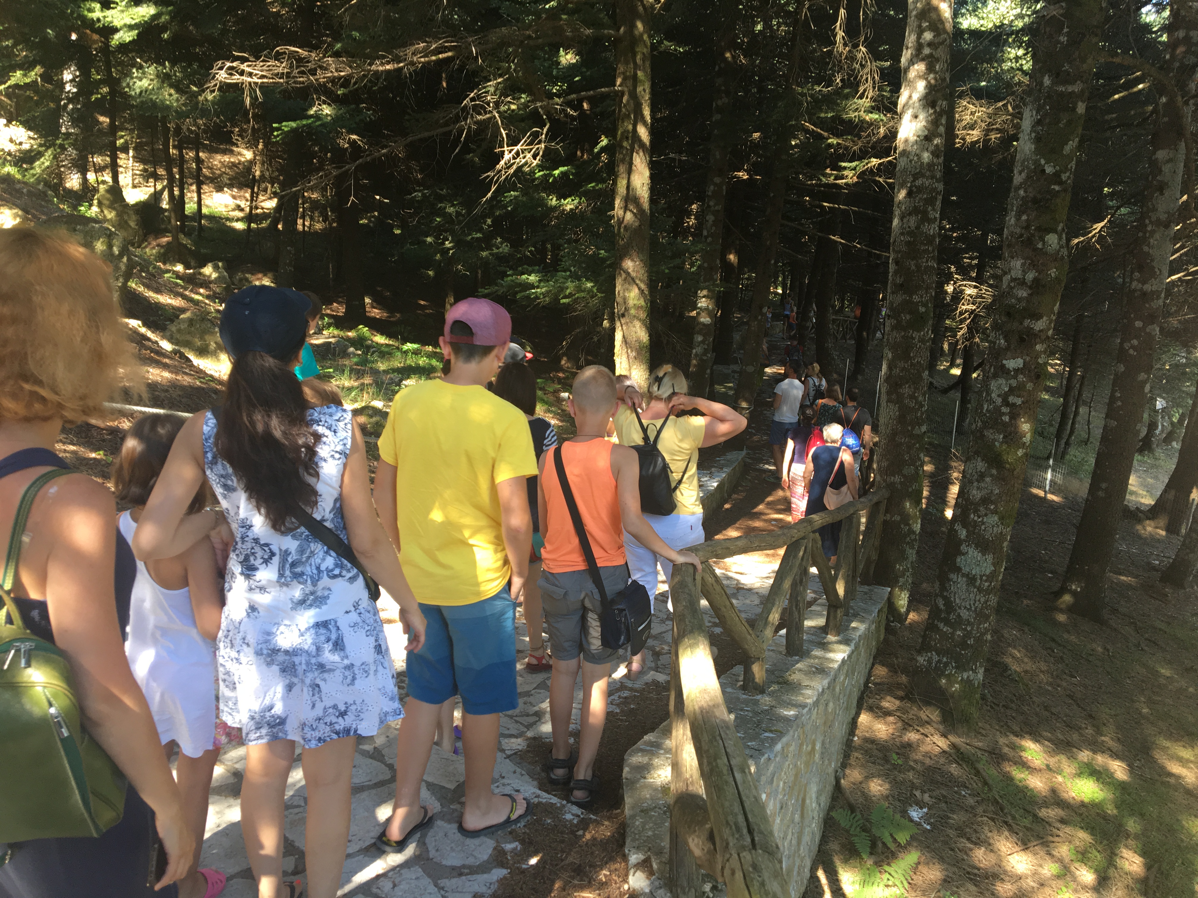 North Evia Drymonas Trogadas Travel 25