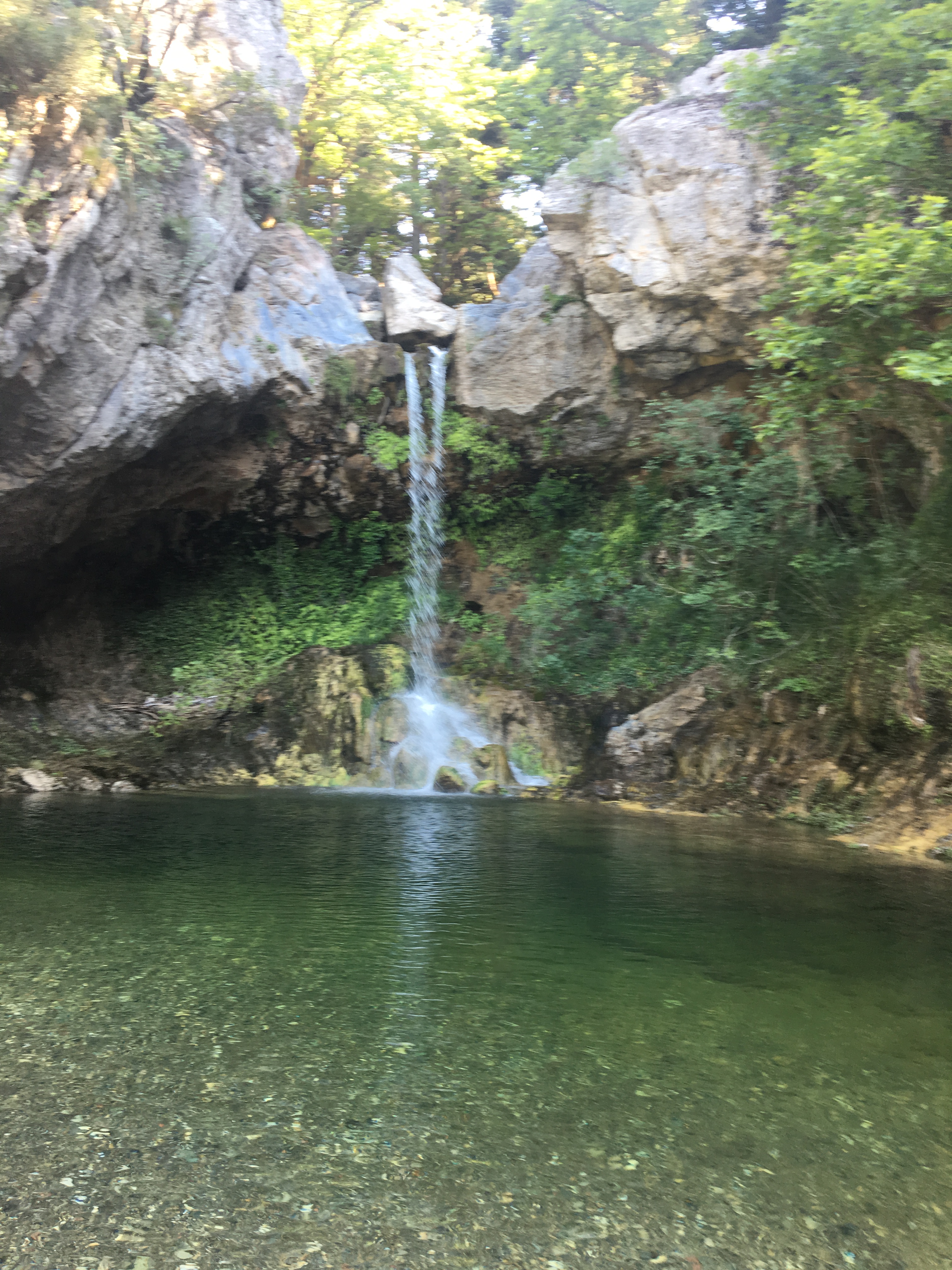 North Evia Drymonas Trogadas Travel 42