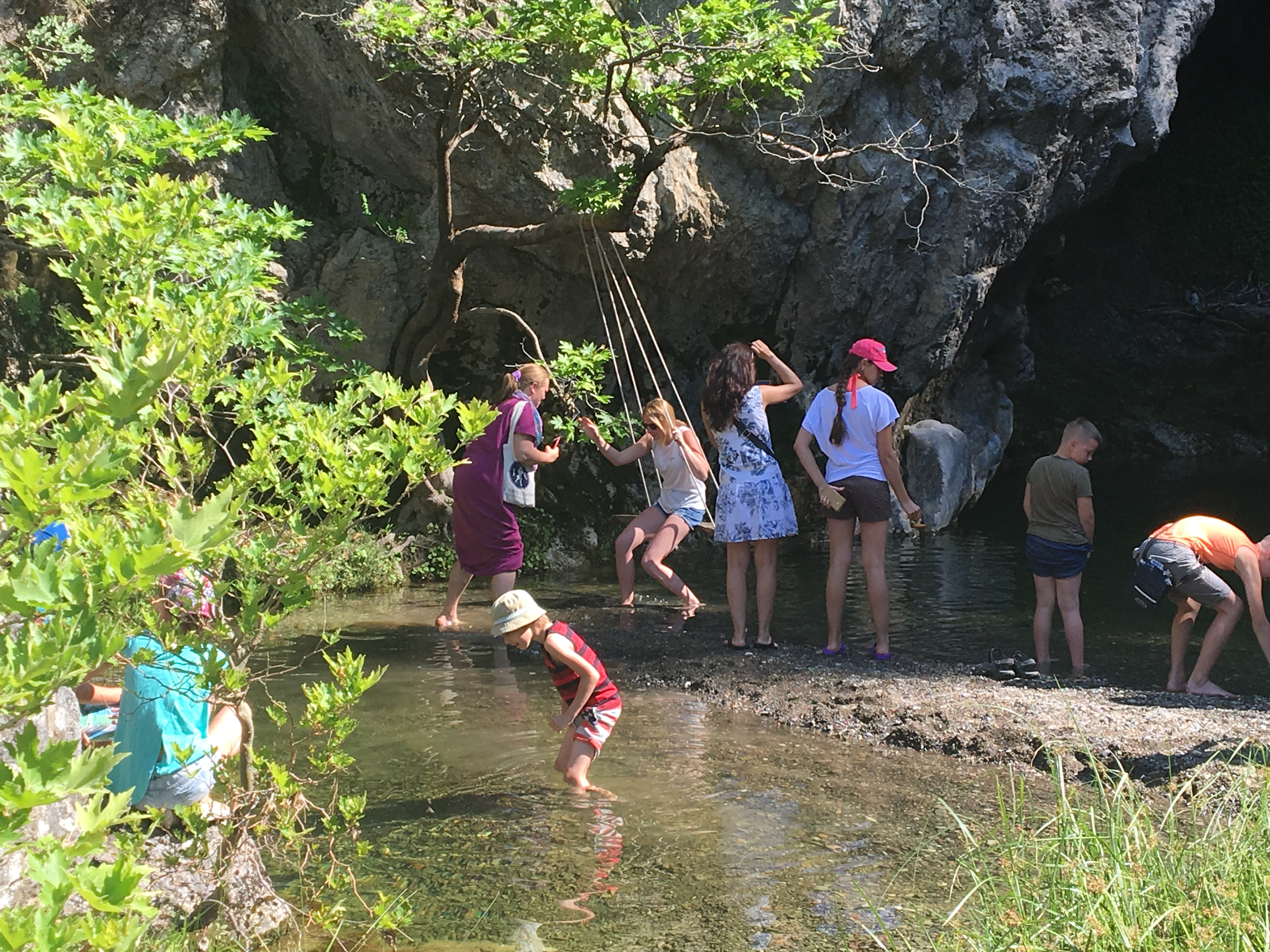 North Evia Drymonas Trogadas Travel 48