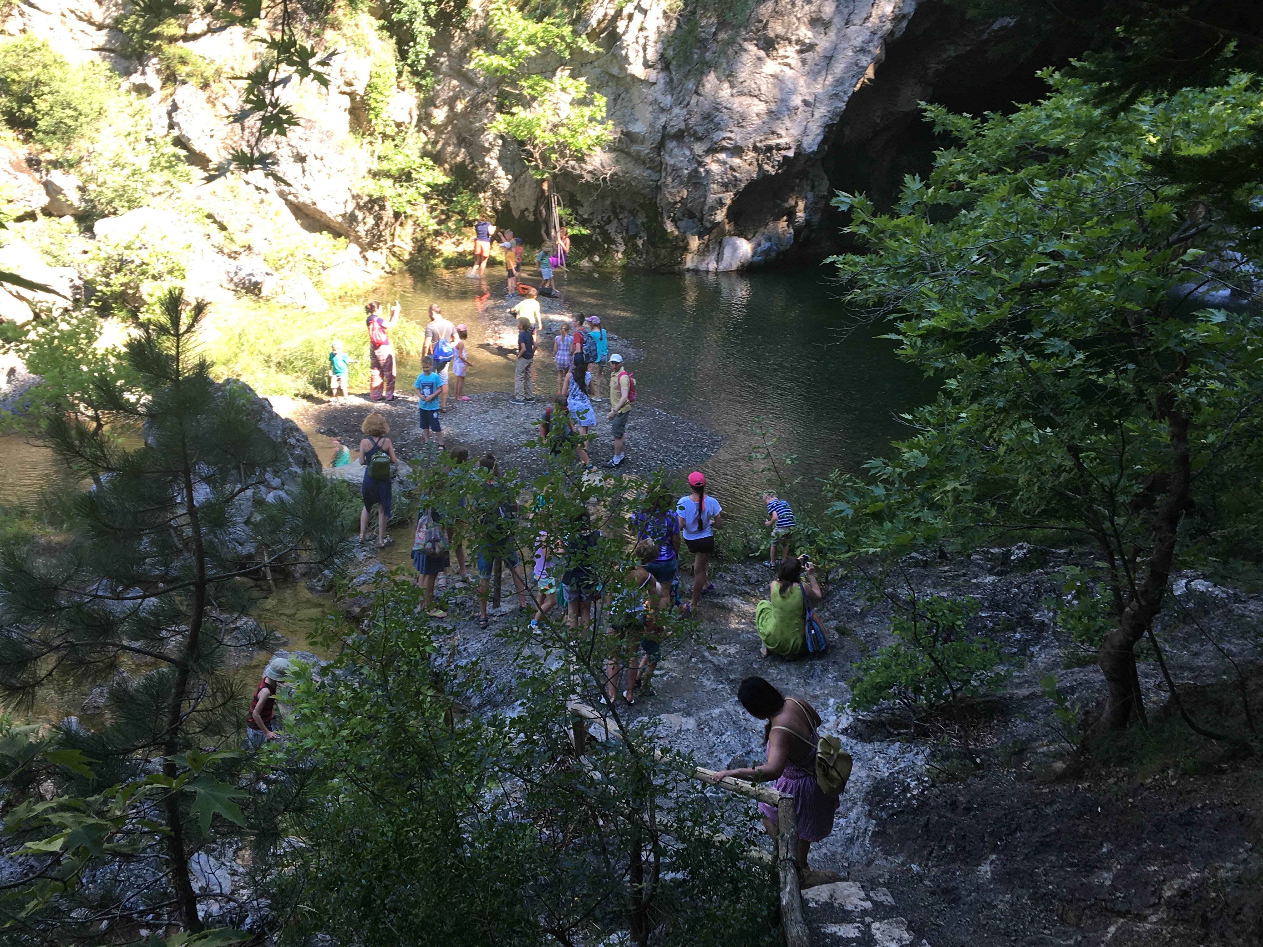 North Evia Drymonas Trogadas Travel 6