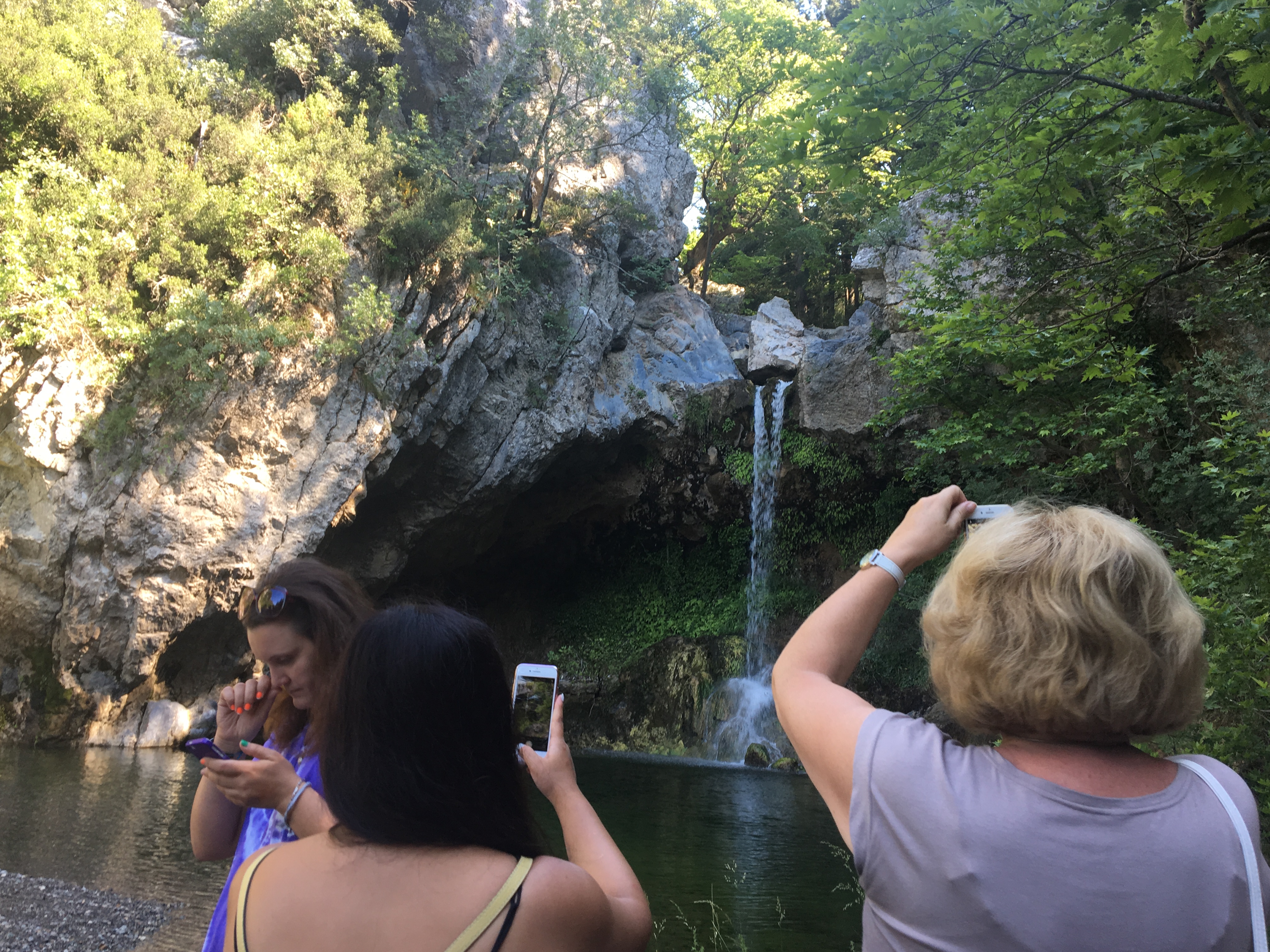 North Evia Drymonas Trogadas Travel 8