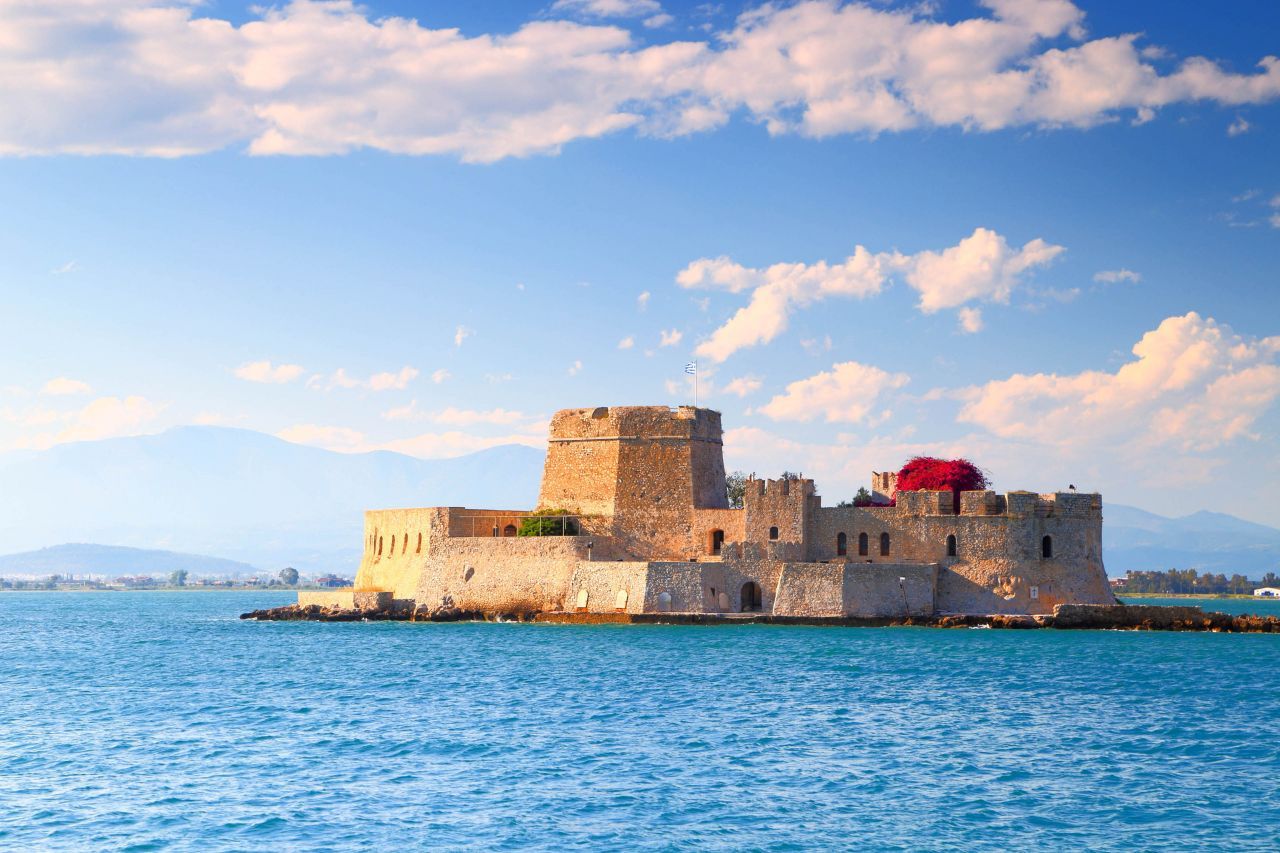 Nafplio Ekdromi Trogadas Travel 5