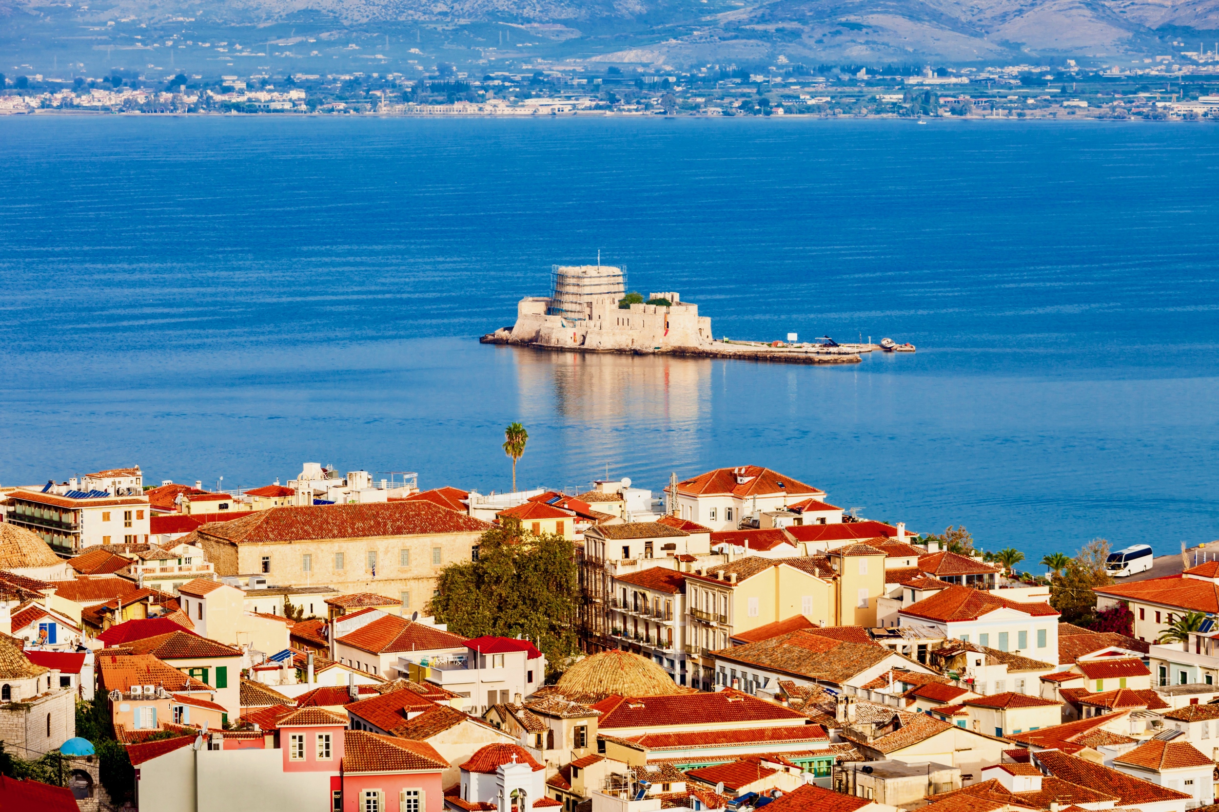 Nafplio Ekdromi Trogadas Travel 9