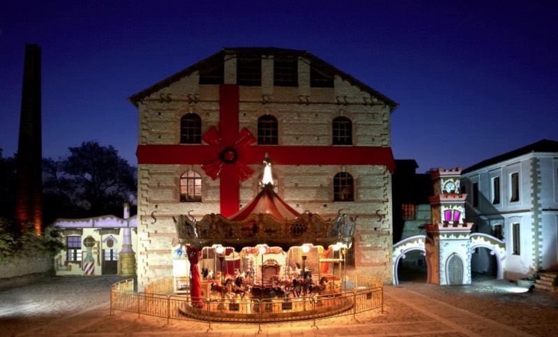 Trikala Milos Ksotikon 10