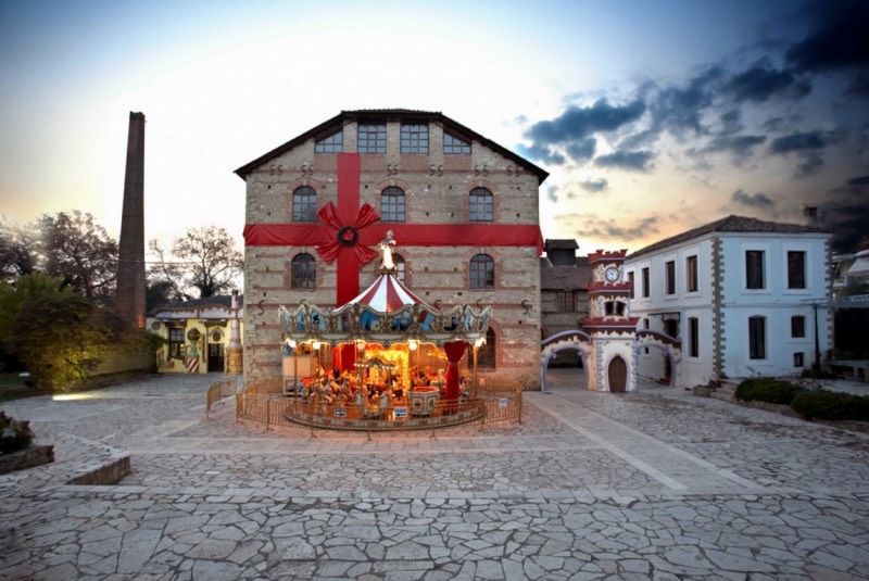 Trikala Milos Ksotikon 22