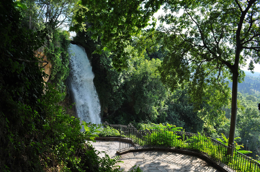 Edessa Katarraktes 2