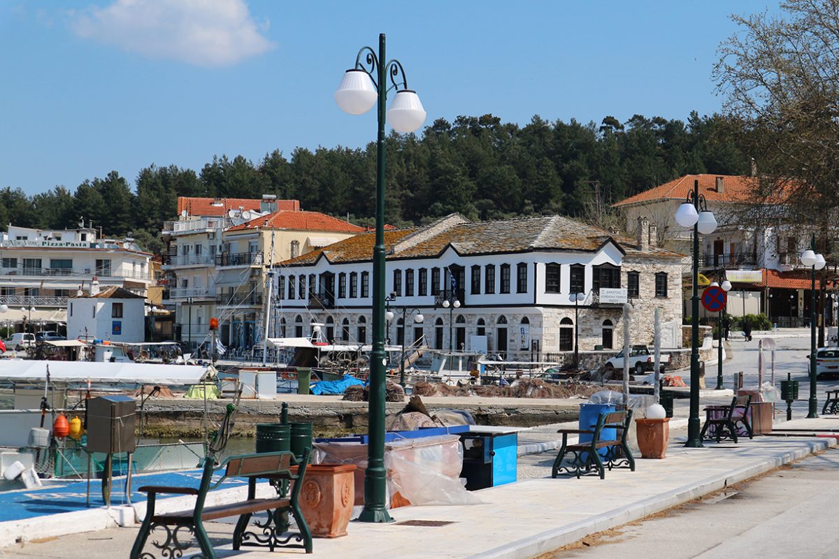 Thasos Kalogeriko 1