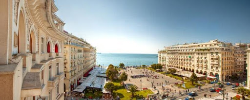 Thessaloniki 1