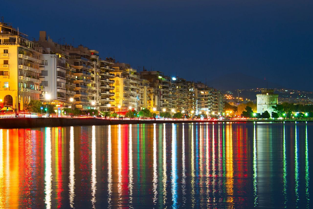 Thessaloniki 5