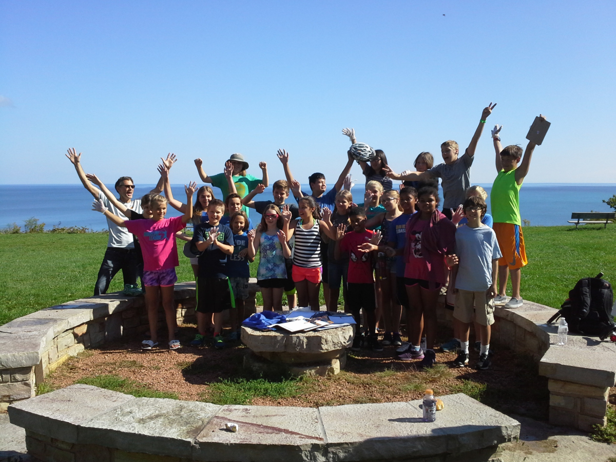 Beach Cleanup Evia 5