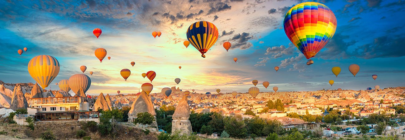 καππαδοκια