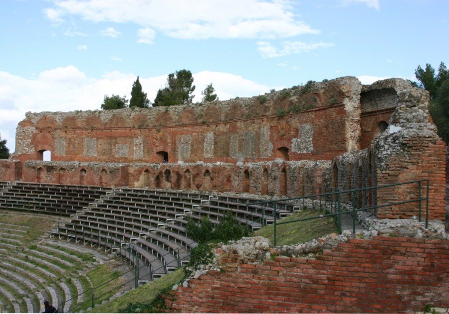 Ekdromi Notia Italia 02