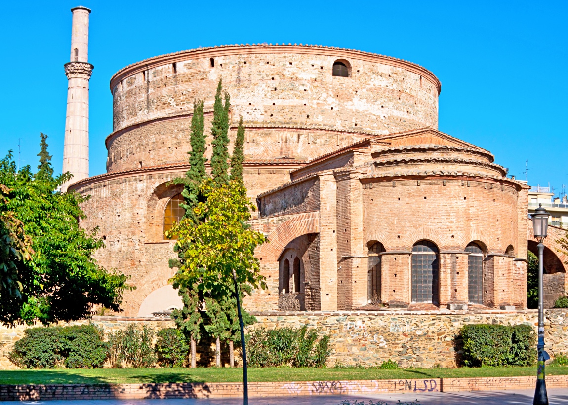 Thessaloniki Rotonta