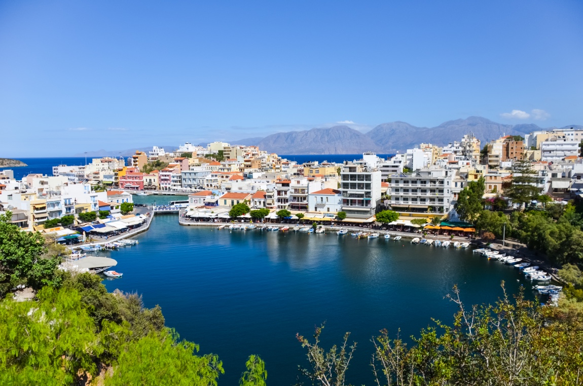Crete Agiosnikolaos