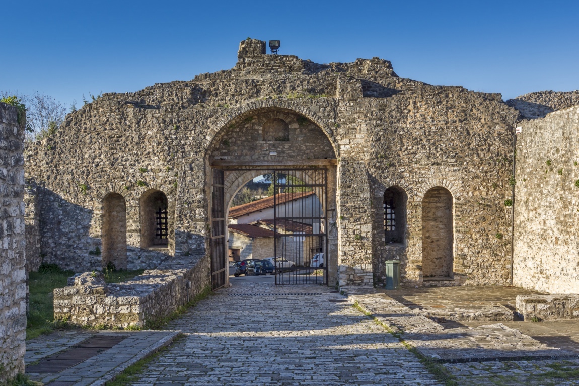 Ioannina Zagorochoria Ekdromh 05