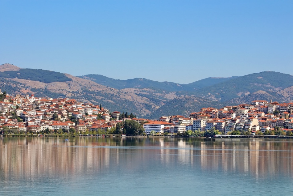 Kastoria Florina Ekdromi 01
