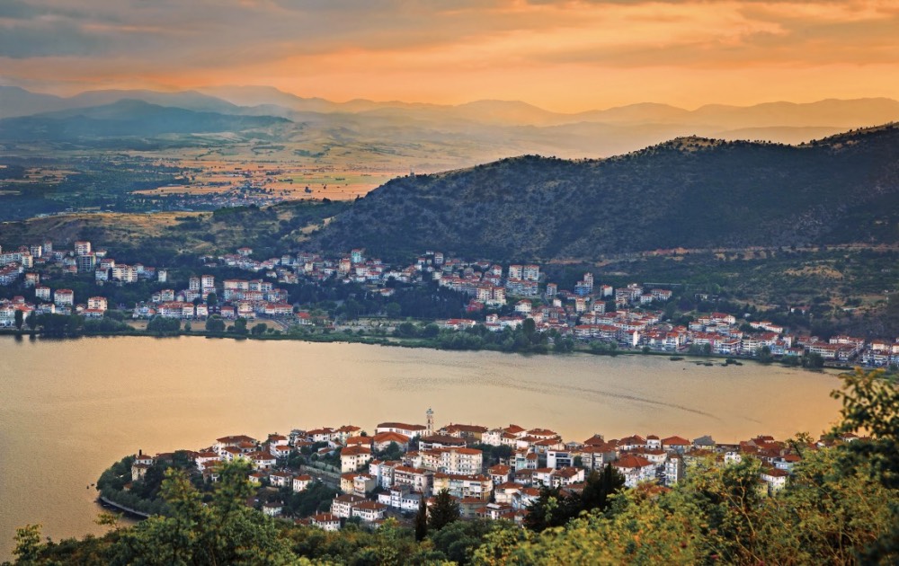 Kastoria Florina Prespes 01