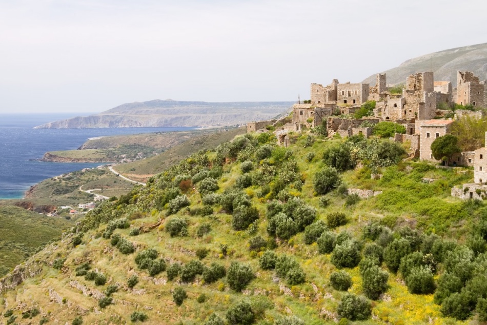 Ekdromi Mani Githio Sparti Monemvasia 04