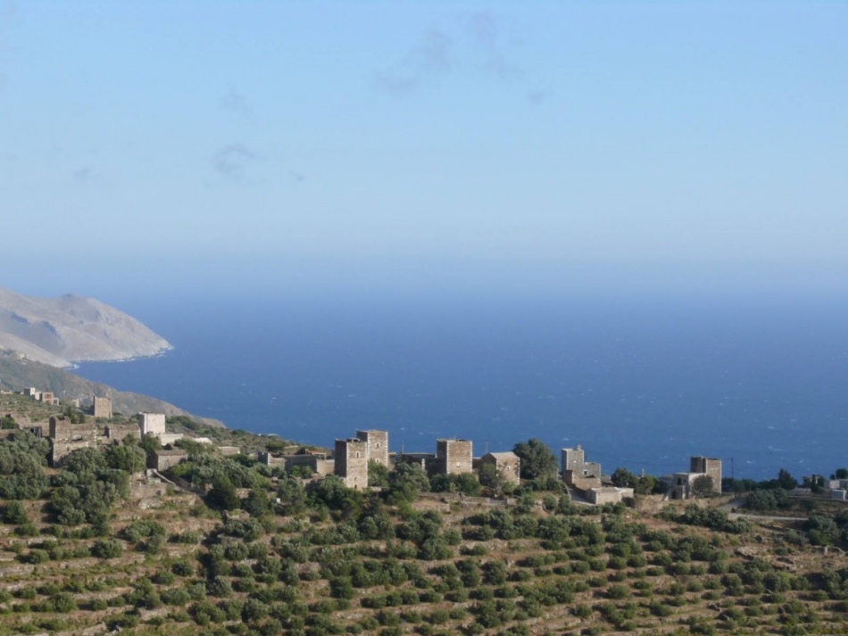 Ekdromi Mani Githio Sparti Monemvasia 10