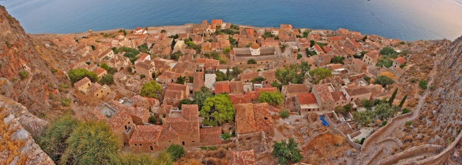 Ekdromi Mani Githio Sparti Monemvasia 11
