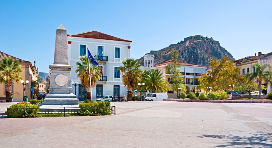 Nafplio Arxaiaolimpia 01