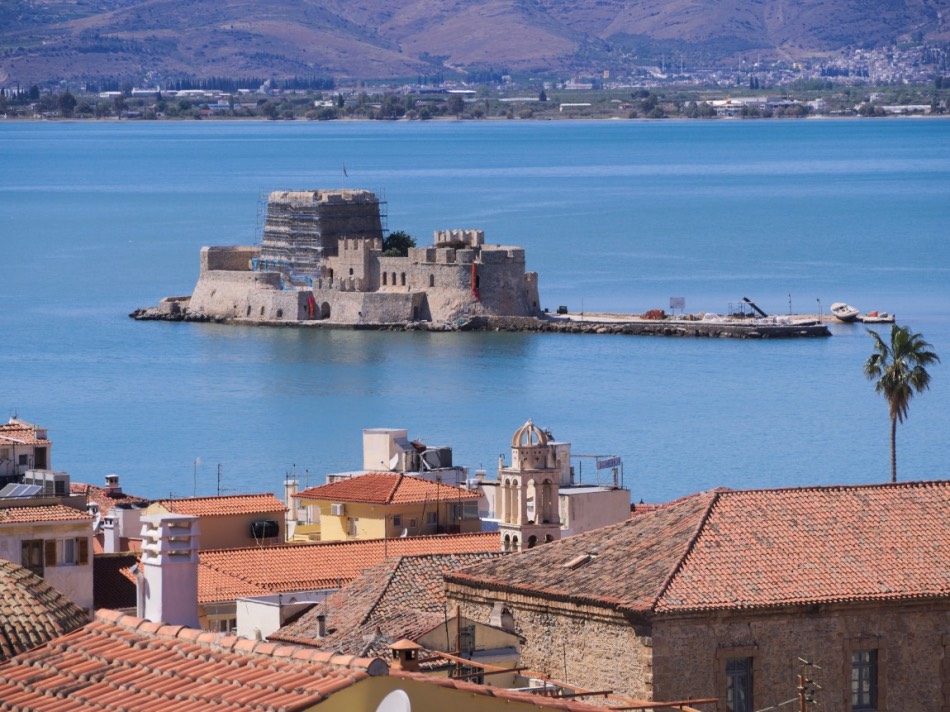 Nafplio Arxaiaolimpia 06