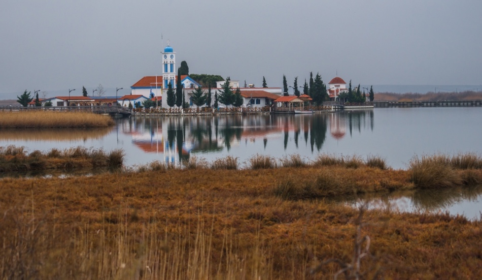 Xanthi Komotini Ekdromi 01