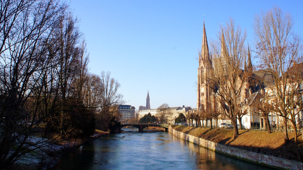 Ekdromi Strasbourgo 13
