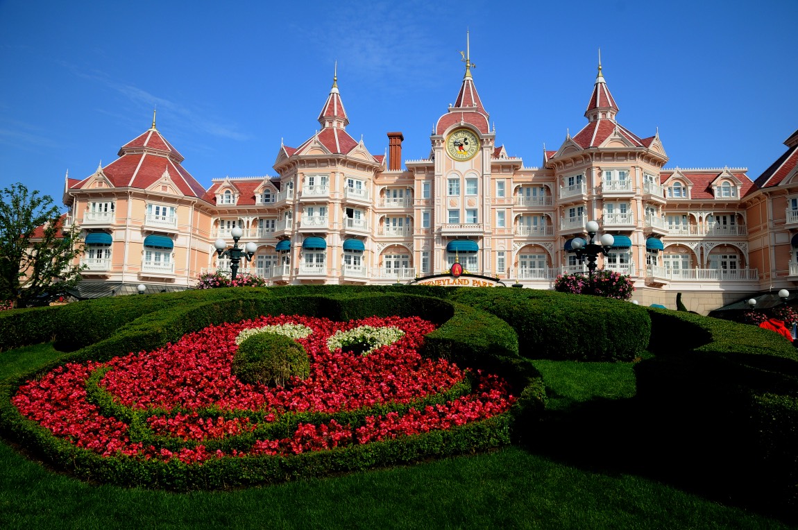 Ekdromi Disneyland 05