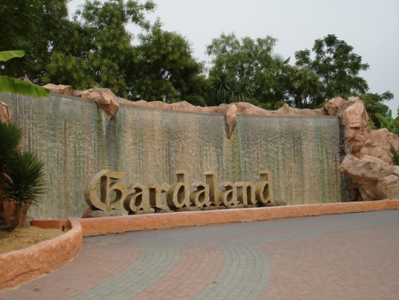 Ekdromi Gardaland Italy 07