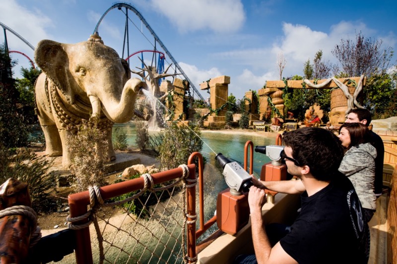 Portaventura Park 01