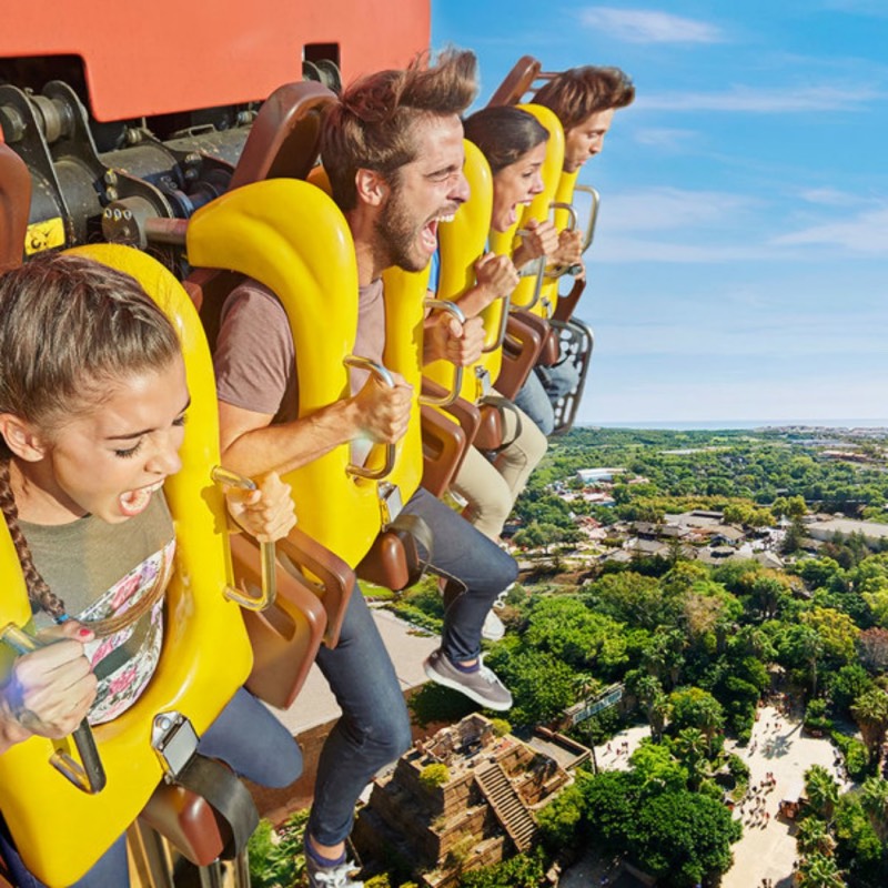 Portaventura Park 03