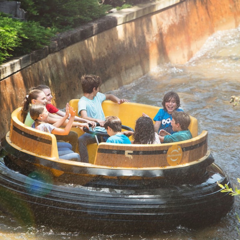 Portaventura Park 09