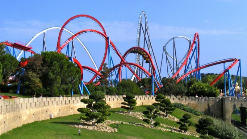 Portaventura Park 11