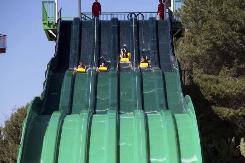 Portaventura Park 13