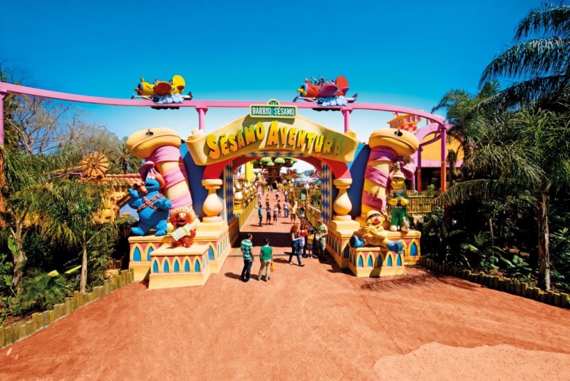 Portaventura Park 14