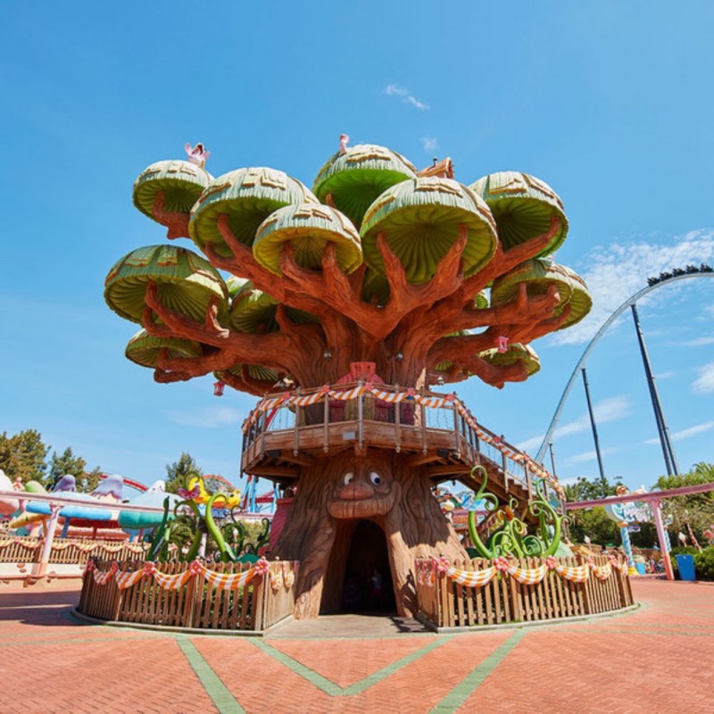 Portaventura Park 15