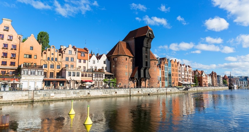 Krakovia Varsovia Polonia Trogadas Travel10