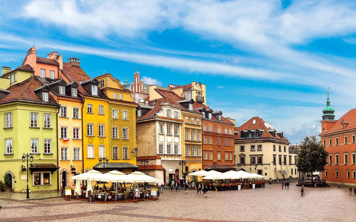 Krakovia Varsovia Polonia Trogadas Travel14