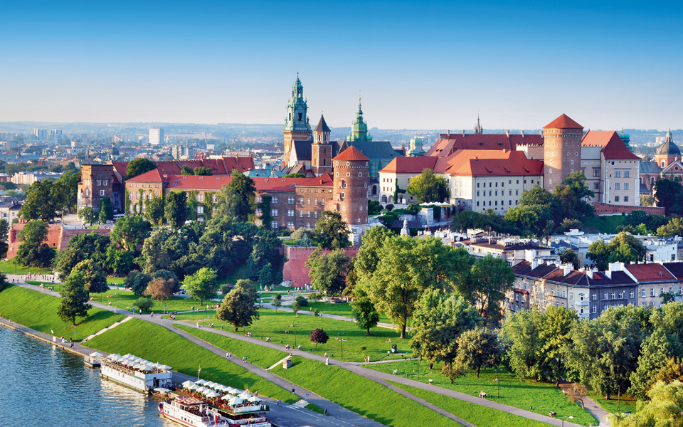 Krakovia Varsovia Polonia Trogadas Travel8