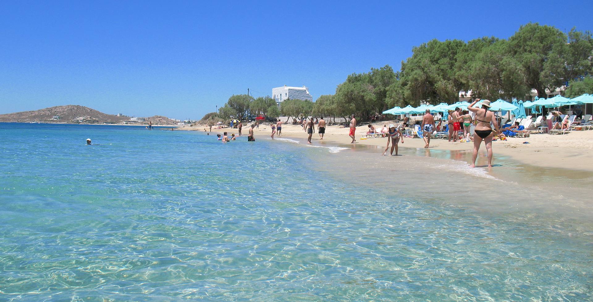 Kolokairini Ekdromi Sti Naxo Me Trogadas Travel 5