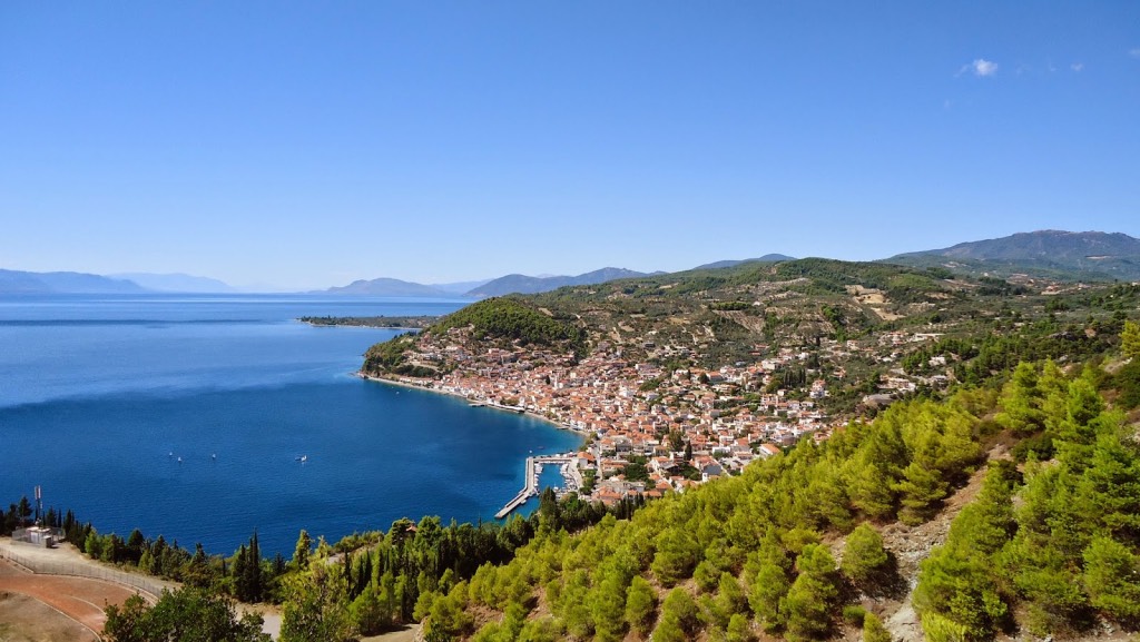 Ioannis Rossos Limni 09